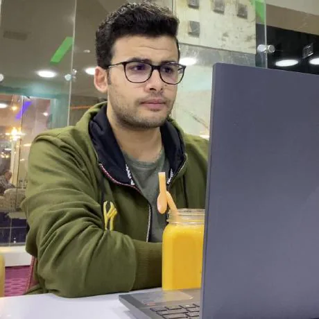 Salah Yasser